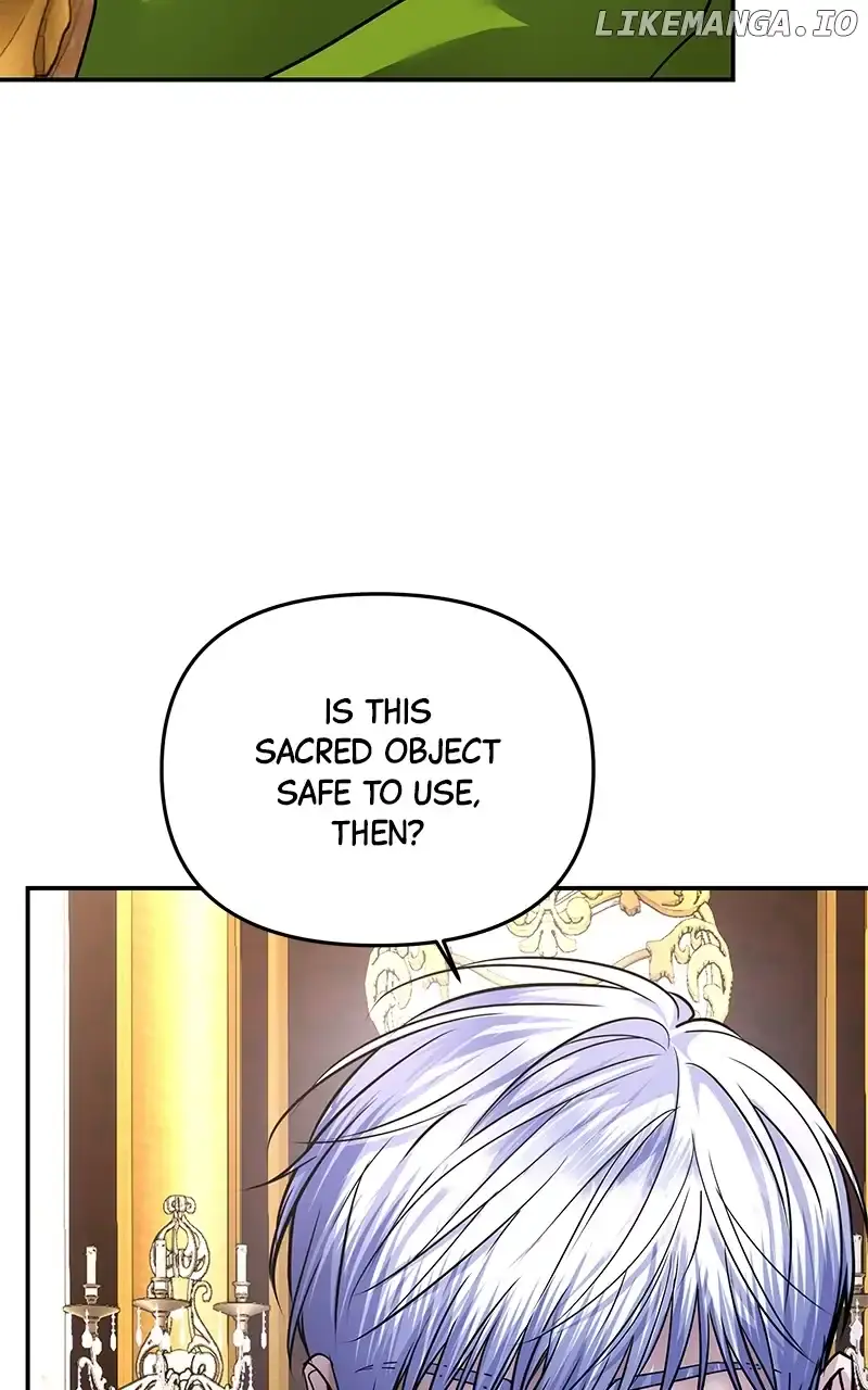 Ten Ways to Get Dumped by a Tyrant Chapter 37 Page 42