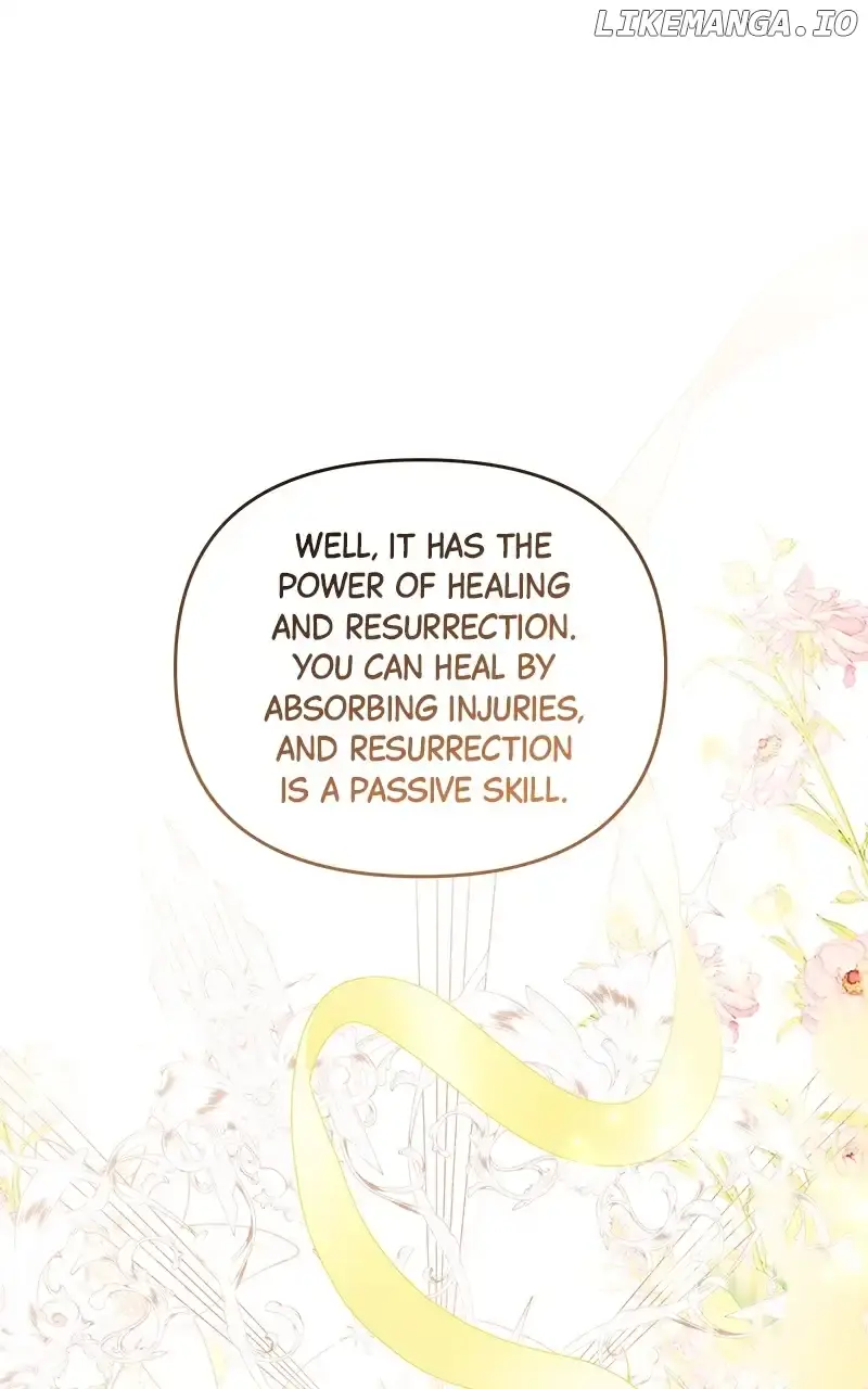 Ten Ways to Get Dumped by a Tyrant Chapter 37 Page 44