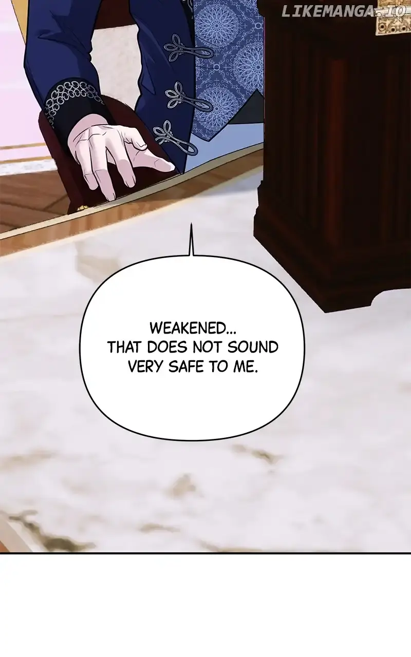 Ten Ways to Get Dumped by a Tyrant Chapter 37 Page 49