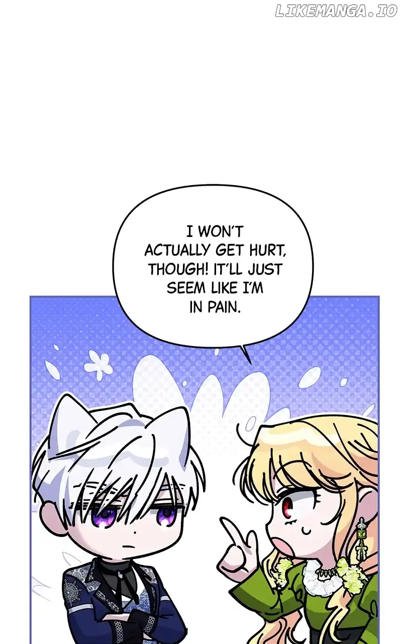 Ten Ways to Get Dumped by a Tyrant Chapter 37 Page 50