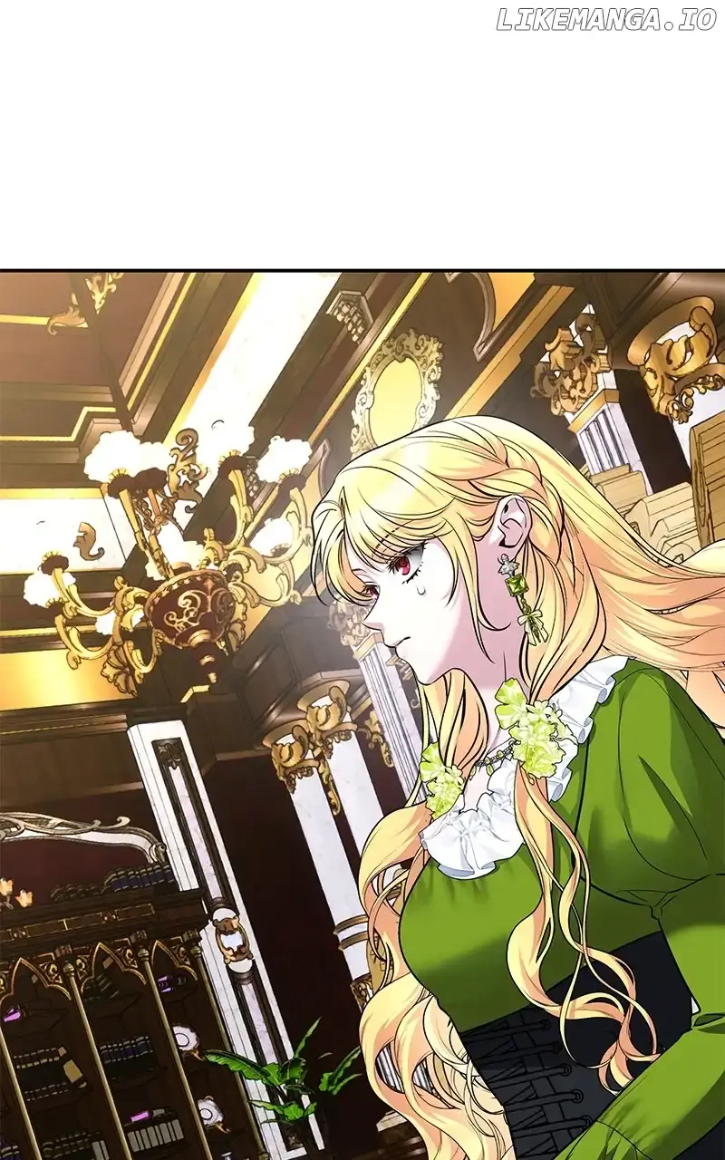 Ten Ways to Get Dumped by a Tyrant Chapter 37 Page 55