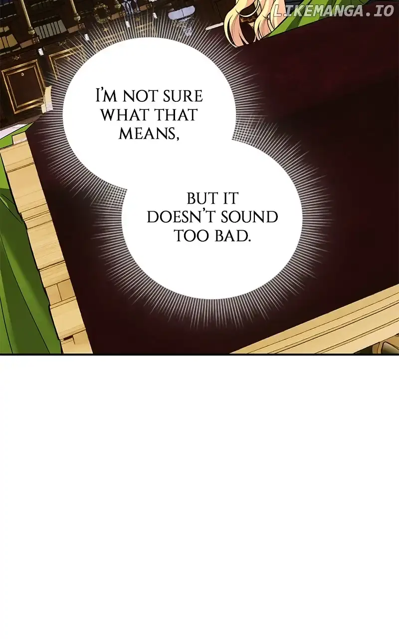 Ten Ways to Get Dumped by a Tyrant Chapter 37 Page 56