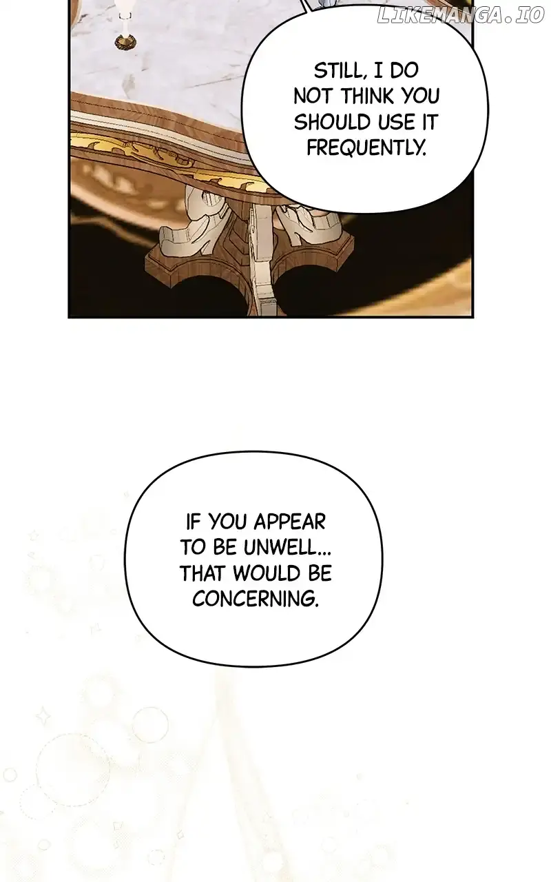 Ten Ways to Get Dumped by a Tyrant Chapter 37 Page 58
