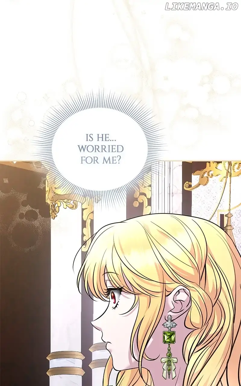Ten Ways to Get Dumped by a Tyrant Chapter 37 Page 59