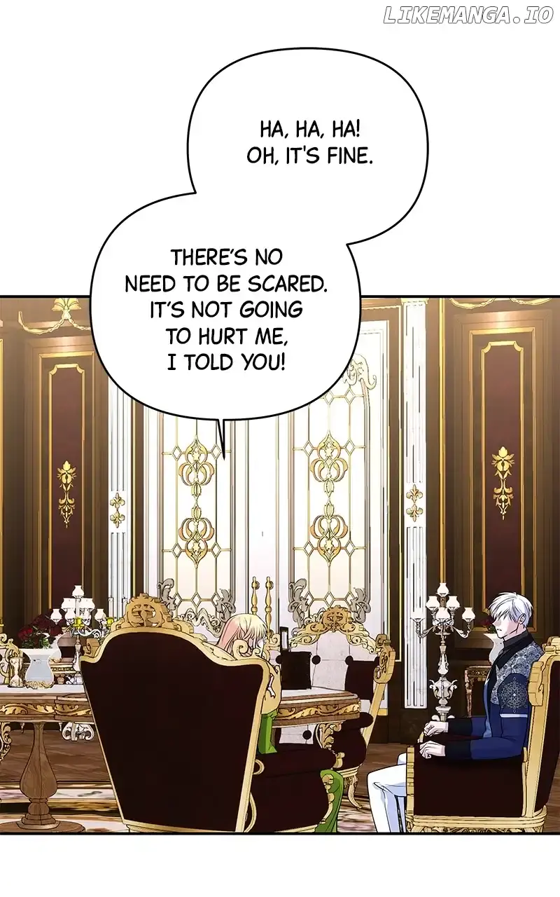 Ten Ways to Get Dumped by a Tyrant Chapter 37 Page 65