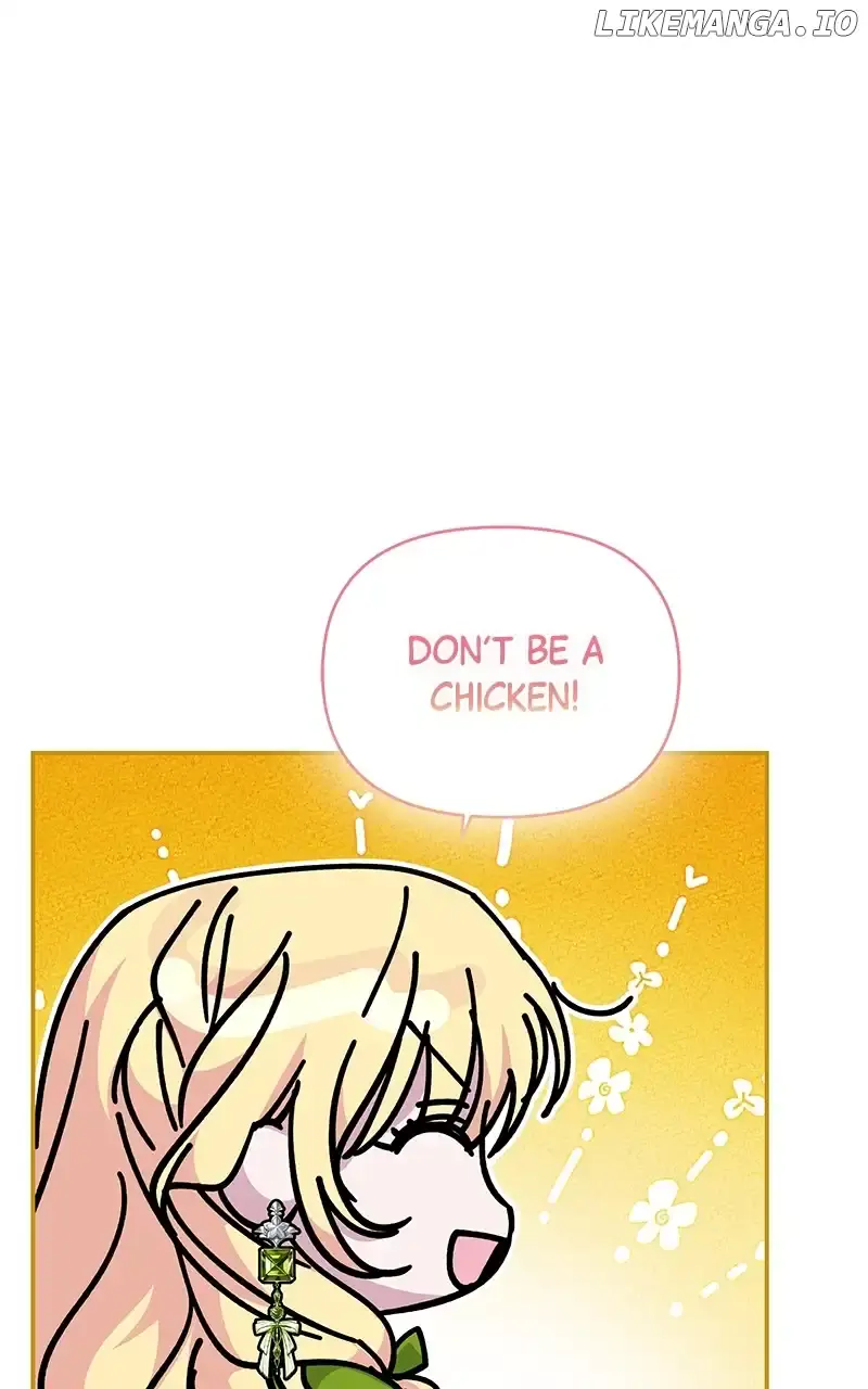 Ten Ways to Get Dumped by a Tyrant Chapter 37 Page 66