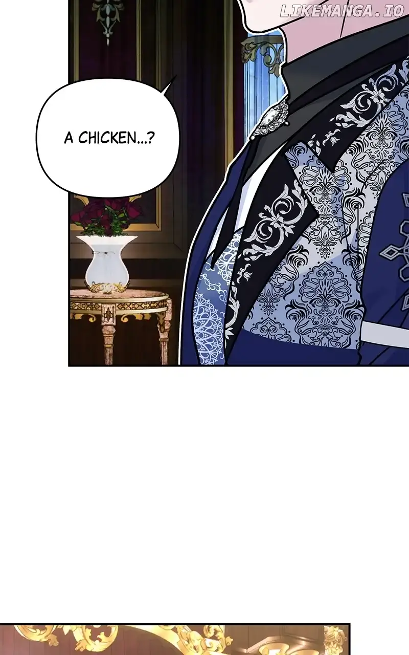 Ten Ways to Get Dumped by a Tyrant Chapter 37 Page 68