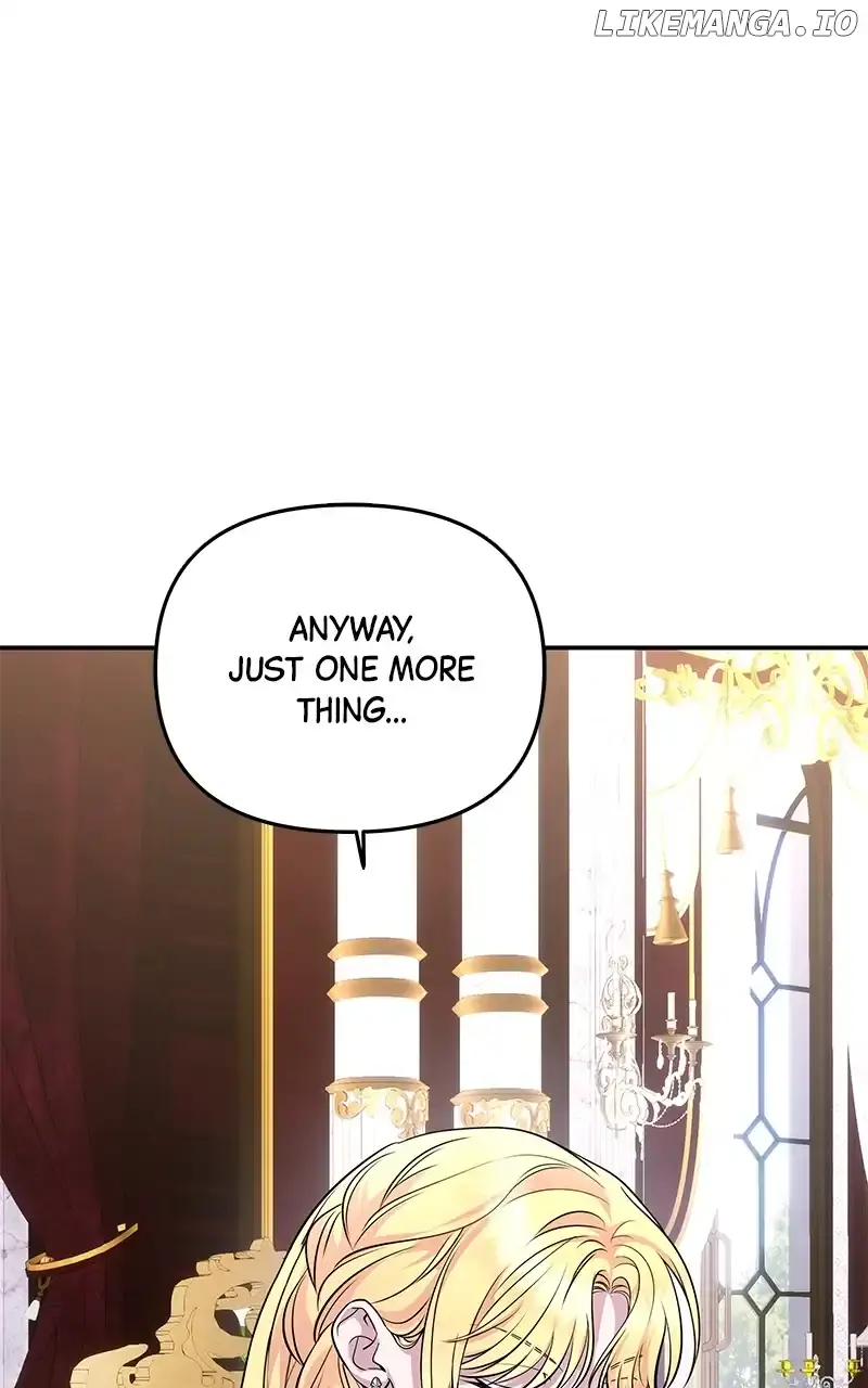 Ten Ways to Get Dumped by a Tyrant Chapter 37 Page 70