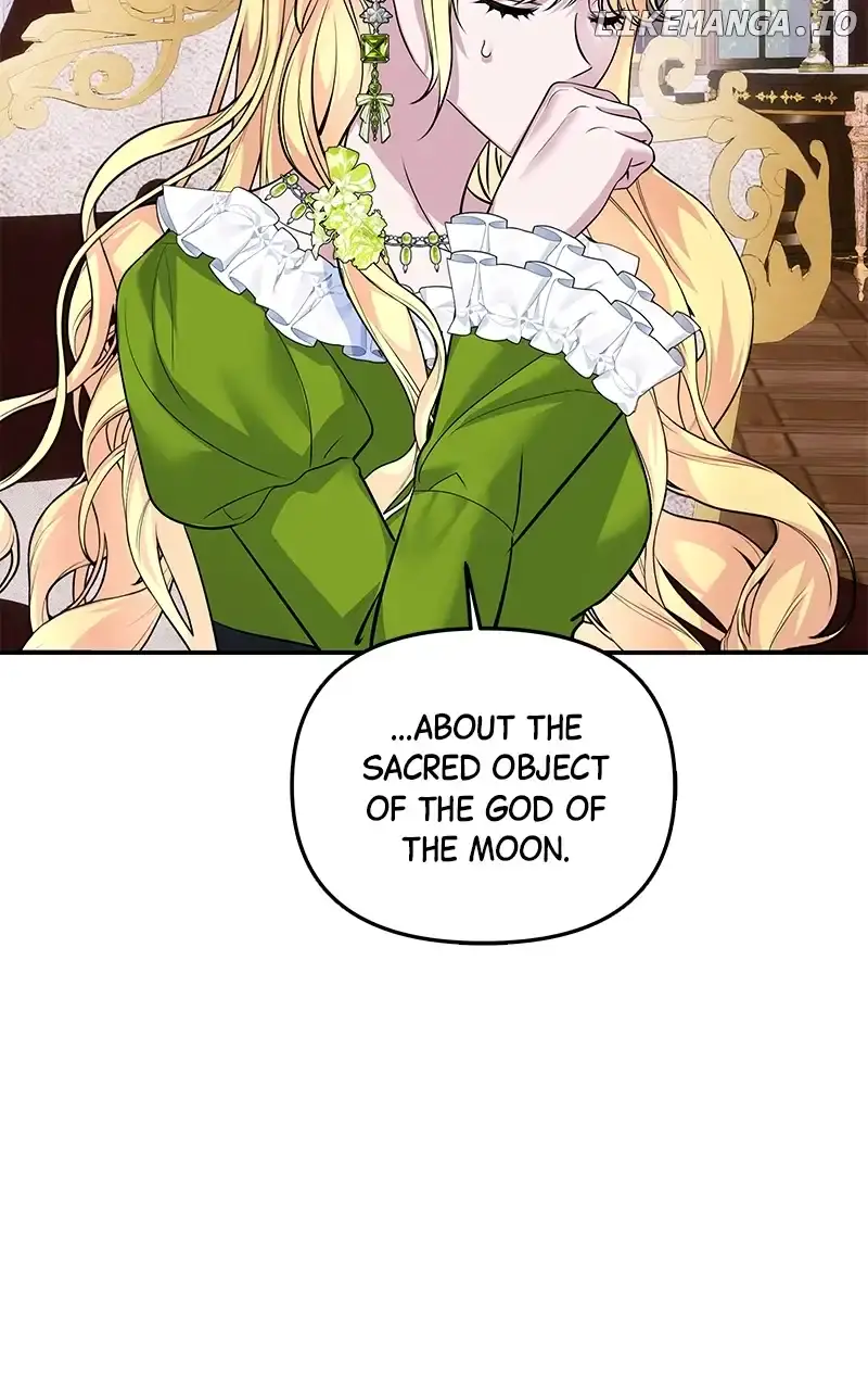 Ten Ways to Get Dumped by a Tyrant Chapter 37 Page 71