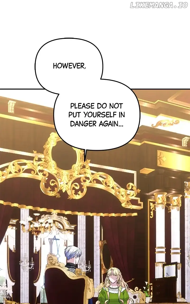 Ten Ways to Get Dumped by a Tyrant Chapter 37 Page 81