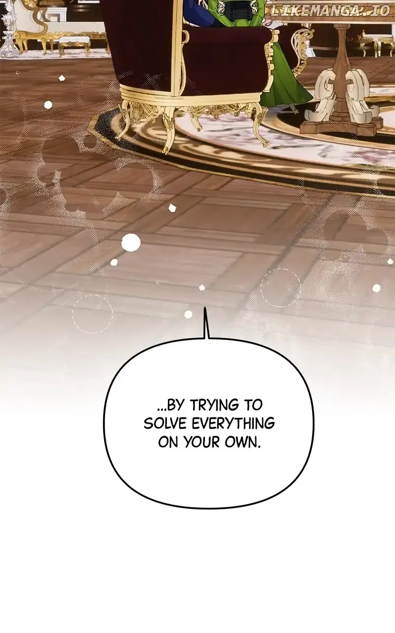 Ten Ways to Get Dumped by a Tyrant Chapter 37 Page 82