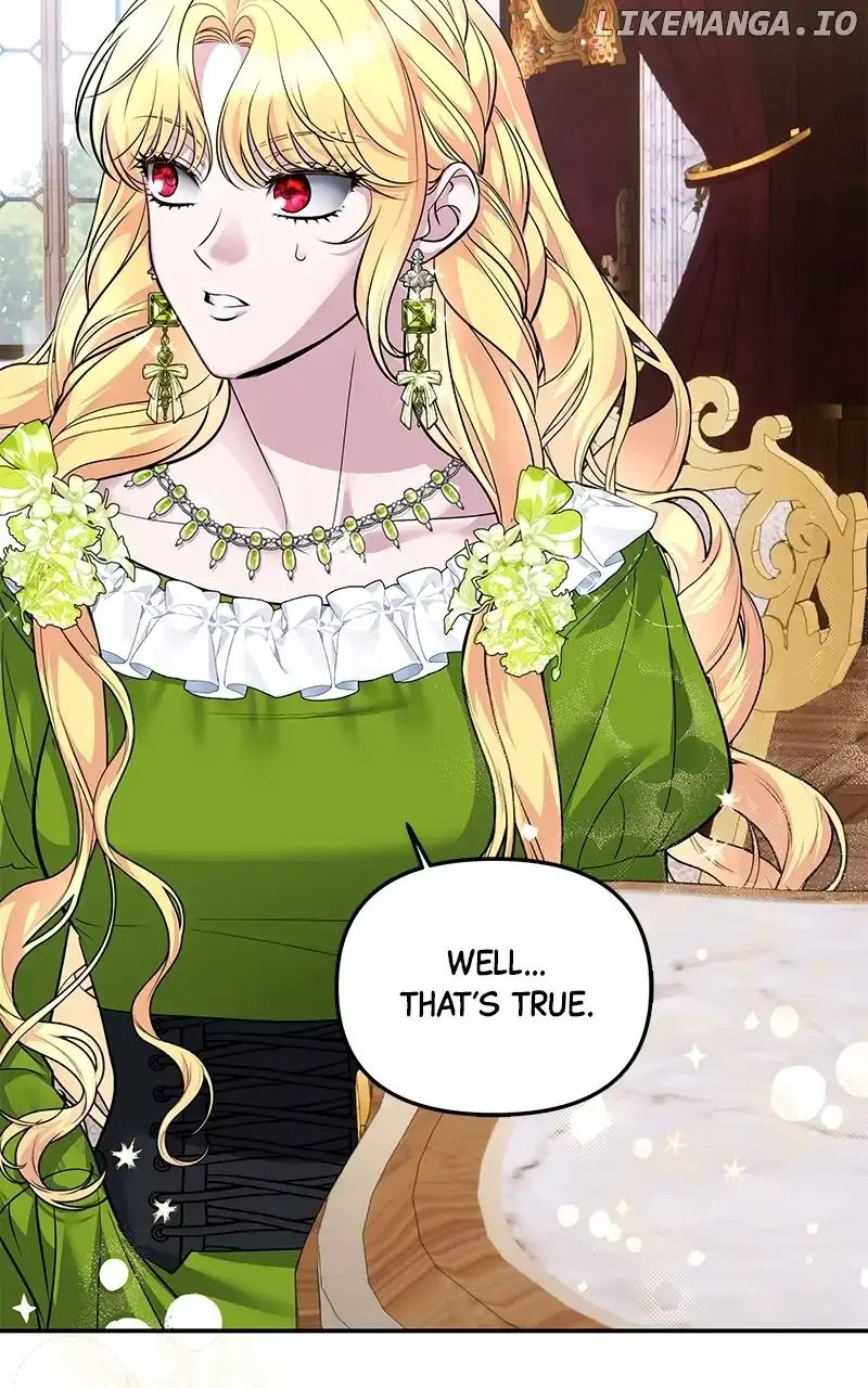 Ten Ways to Get Dumped by a Tyrant Chapter 37 Page 84