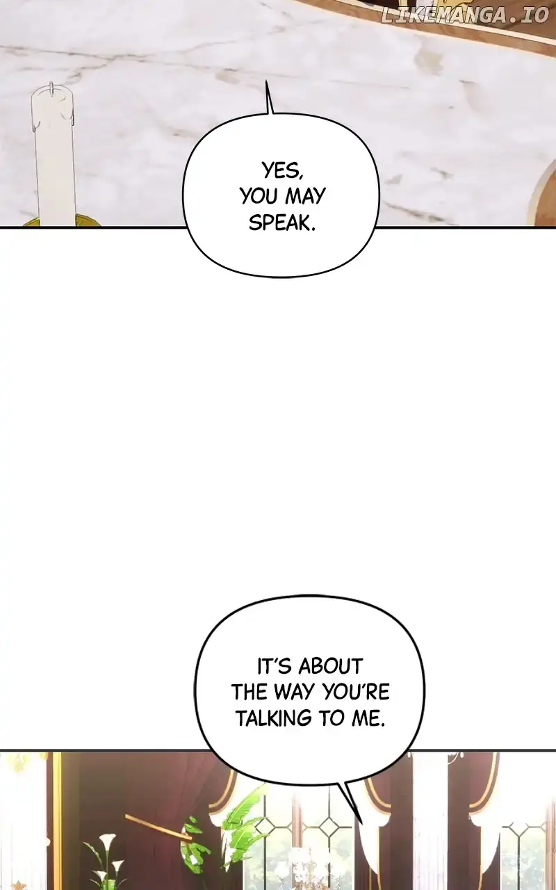 Ten Ways to Get Dumped by a Tyrant Chapter 37 Page 91