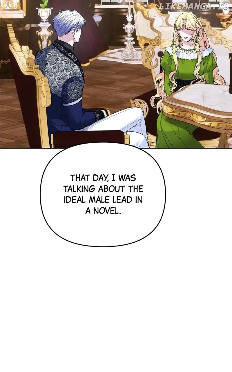 Ten Ways to Get Dumped by a Tyrant Chapter 37 Page 92