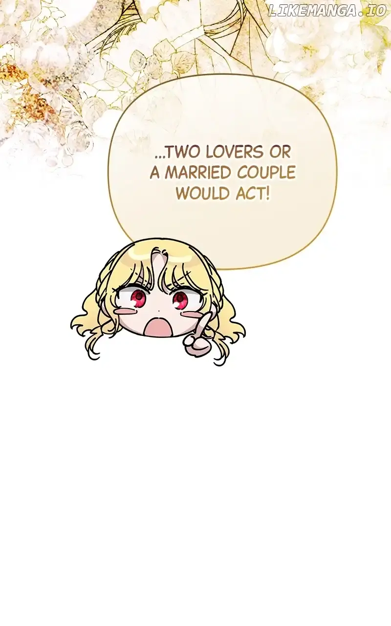 Ten Ways to Get Dumped by a Tyrant Chapter 37 Page 96
