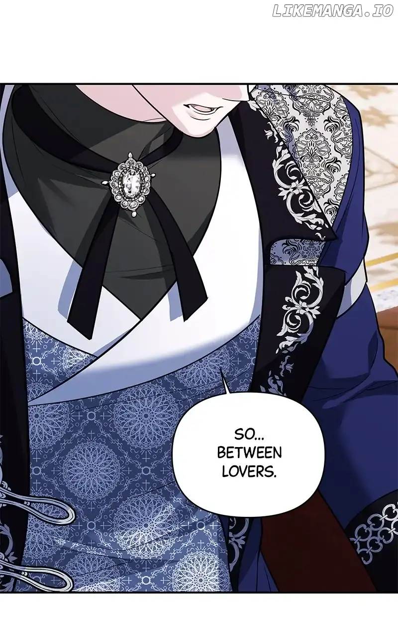 Ten Ways to Get Dumped by a Tyrant Chapter 37 Page 98