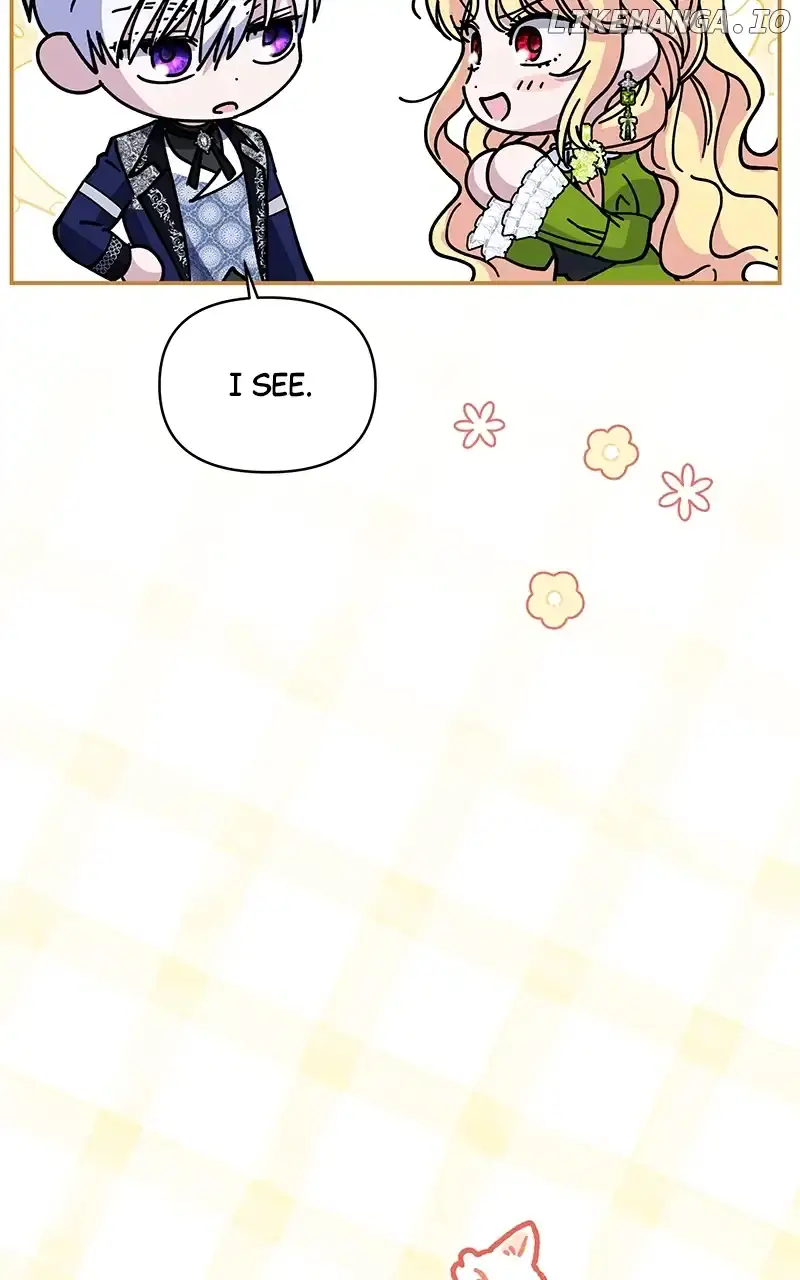 Ten Ways to Get Dumped by a Tyrant Chapter 37 Page 100