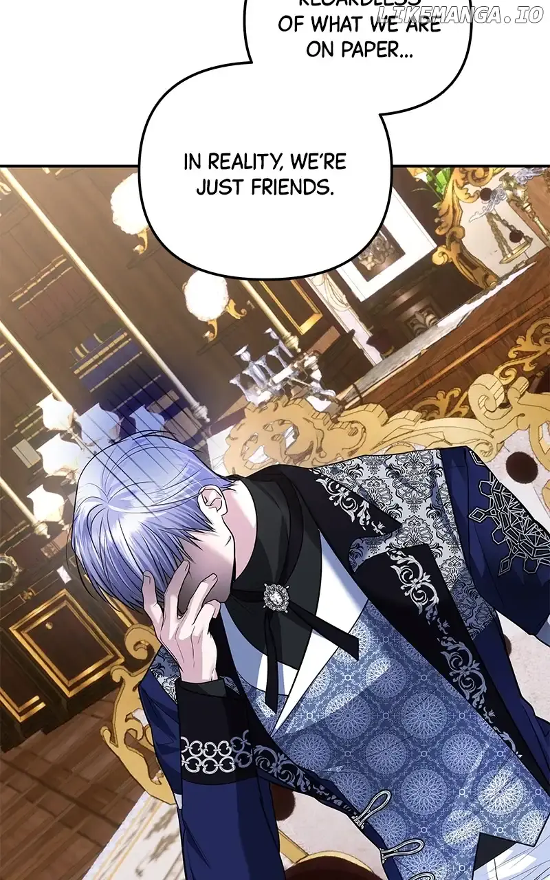 Ten Ways to Get Dumped by a Tyrant Chapter 37 Page 106