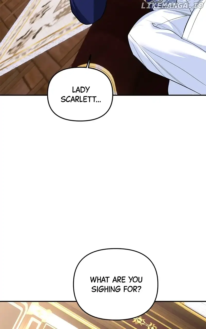 Ten Ways to Get Dumped by a Tyrant Chapter 37 Page 107