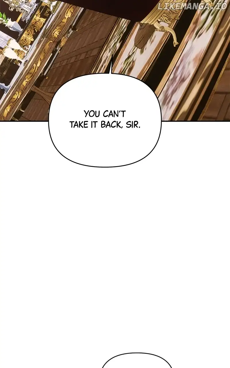 Ten Ways to Get Dumped by a Tyrant Chapter 37 Page 109