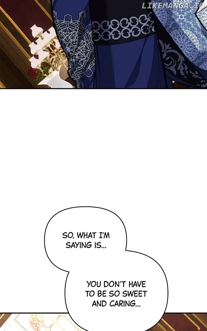 Ten Ways to Get Dumped by a Tyrant Chapter 37 Page 111