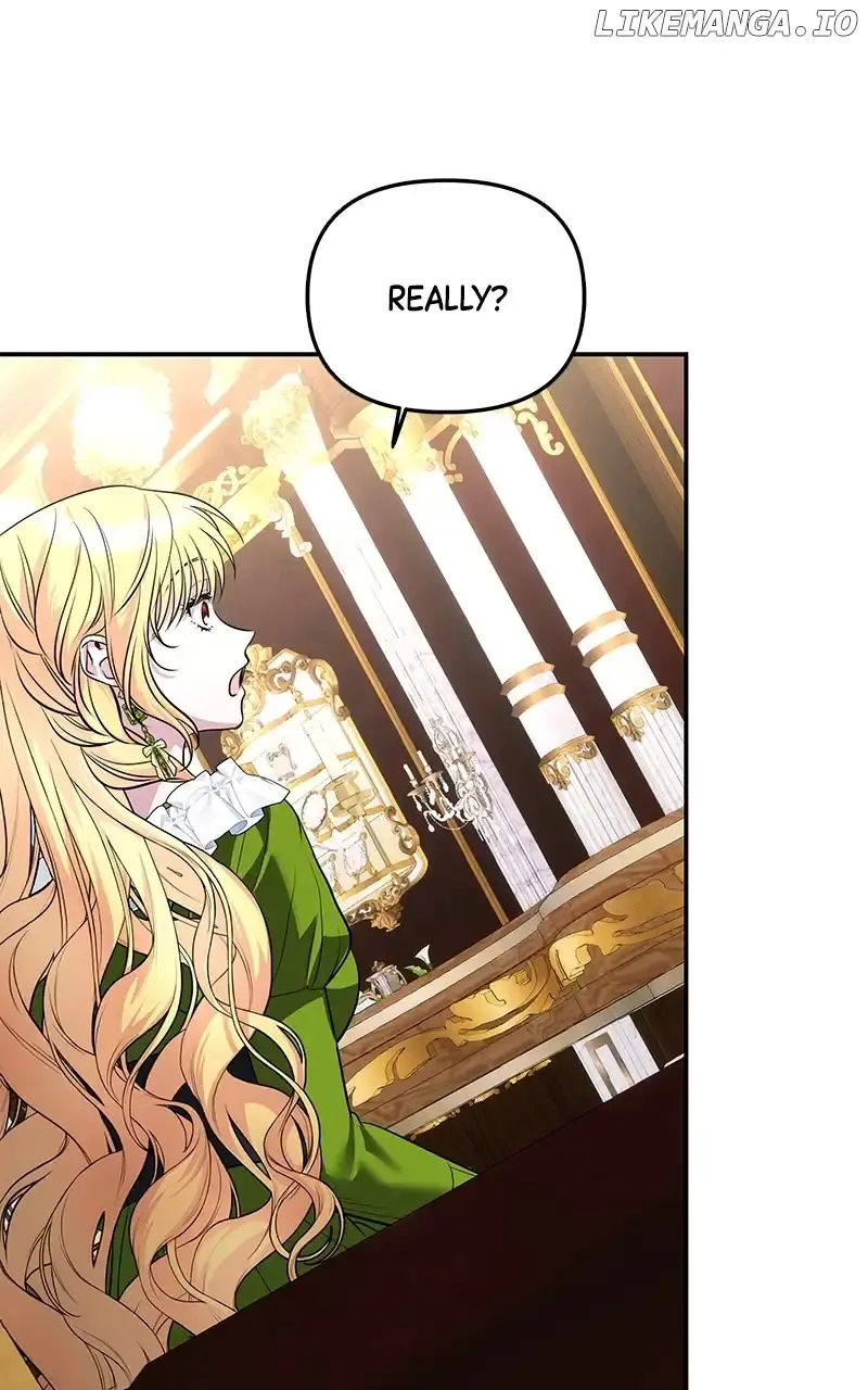 Ten Ways to Get Dumped by a Tyrant Chapter 37 Page 119