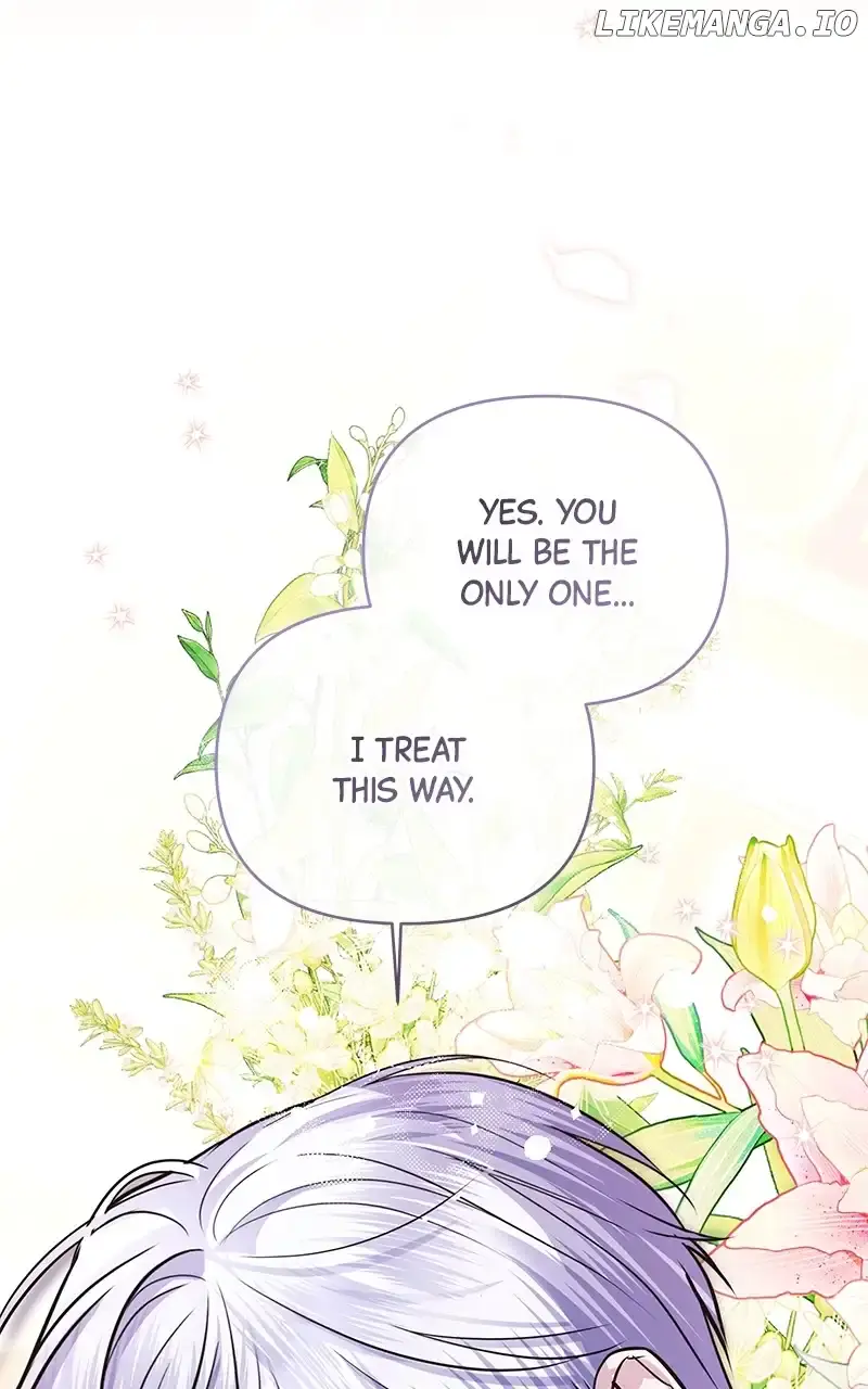 Ten Ways to Get Dumped by a Tyrant Chapter 37 Page 123