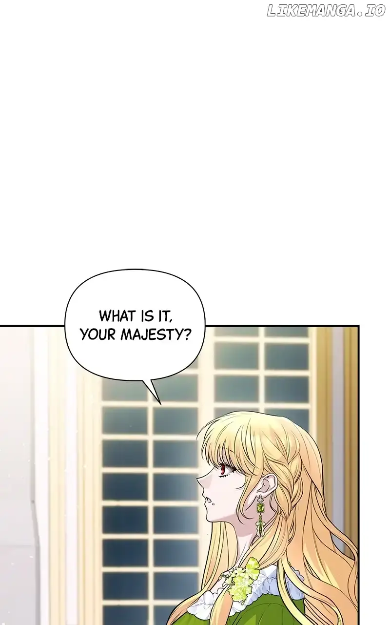 Ten Ways to Get Dumped by a Tyrant Chapter 38 Page 4