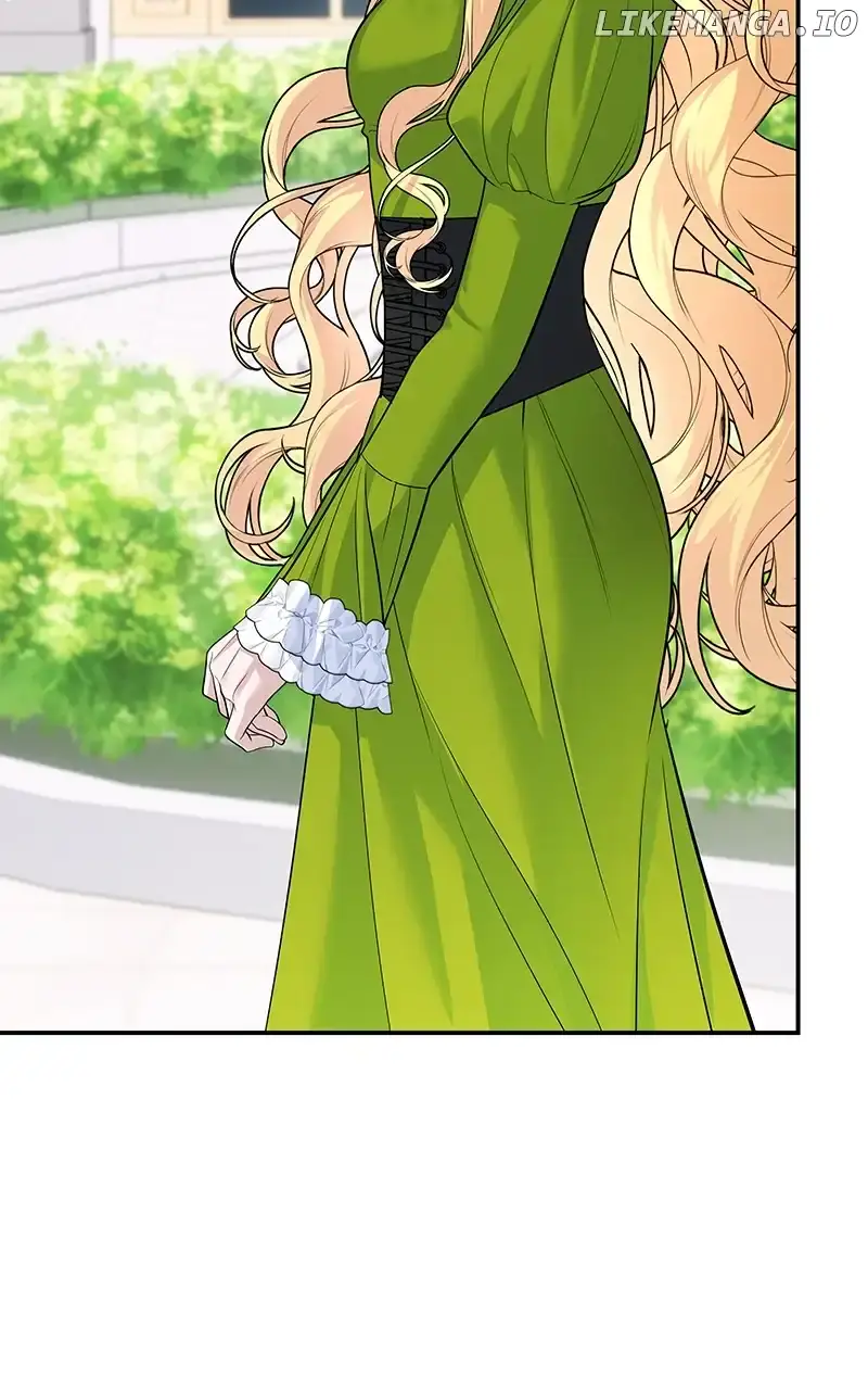 Ten Ways to Get Dumped by a Tyrant Chapter 38 Page 5