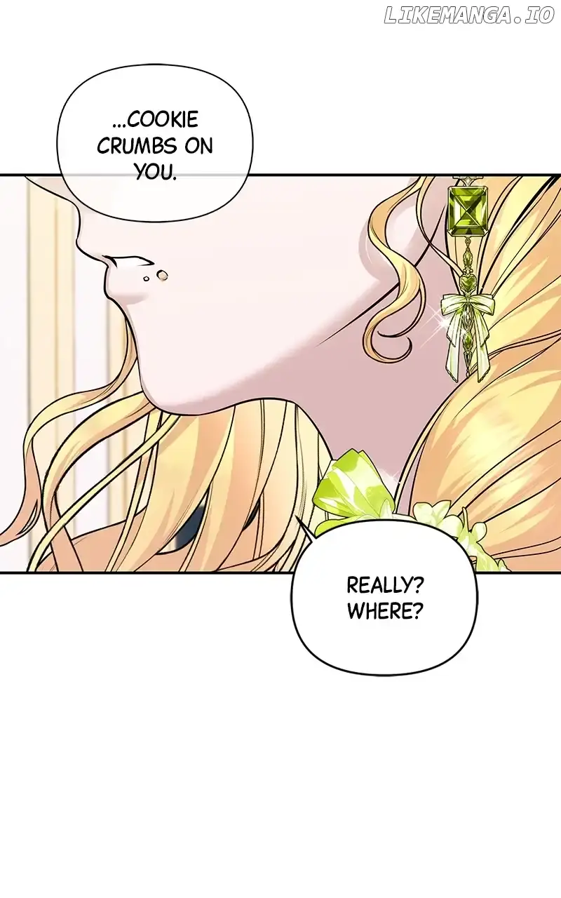Ten Ways to Get Dumped by a Tyrant Chapter 38 Page 8