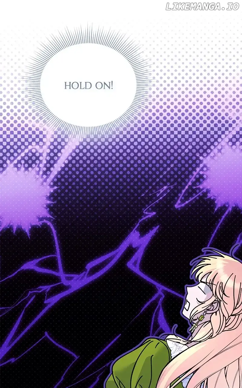 Ten Ways to Get Dumped by a Tyrant Chapter 38 Page 24