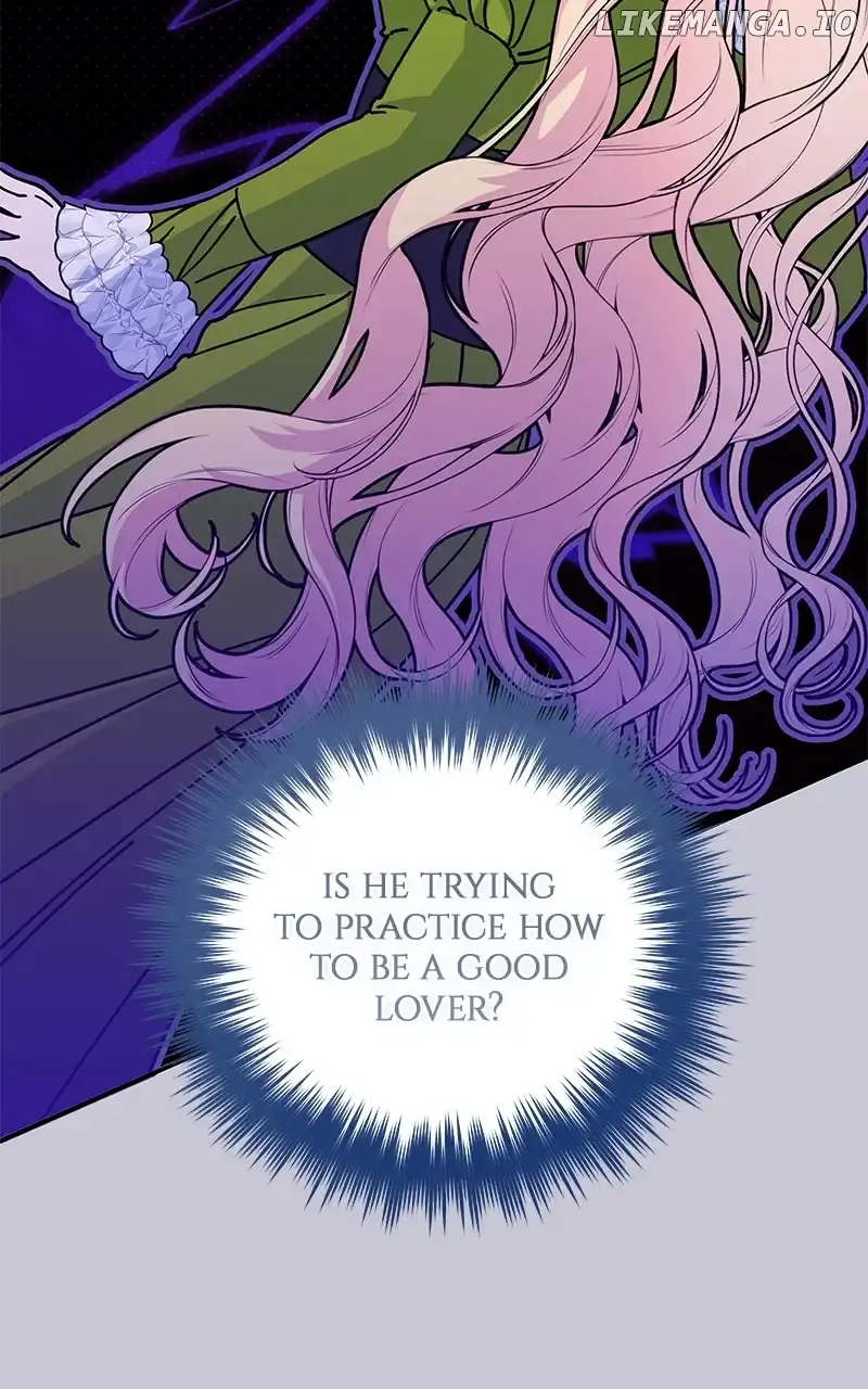 Ten Ways to Get Dumped by a Tyrant Chapter 38 Page 25