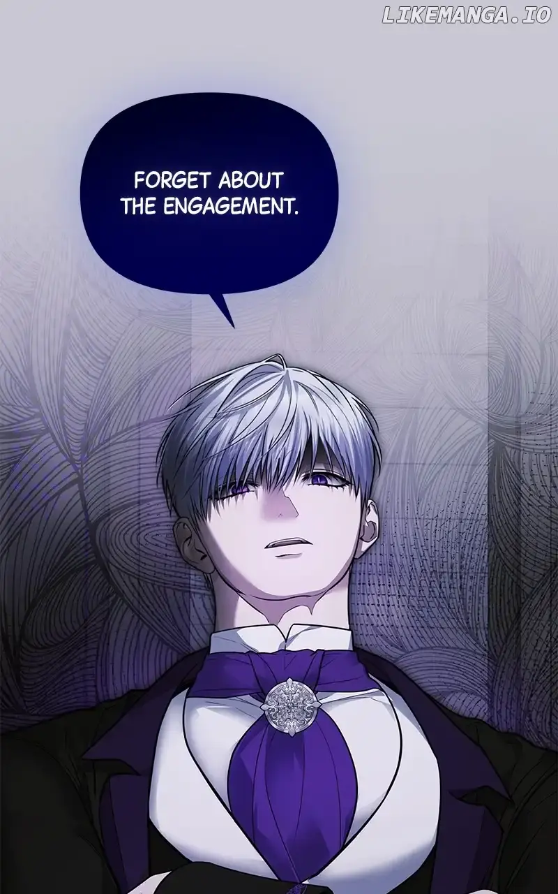 Ten Ways to Get Dumped by a Tyrant Chapter 38 Page 26