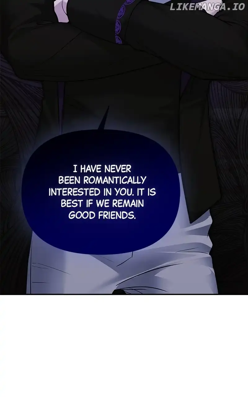 Ten Ways to Get Dumped by a Tyrant Chapter 38 Page 27