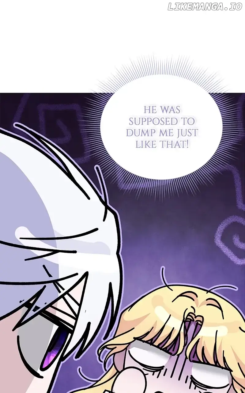 Ten Ways to Get Dumped by a Tyrant Chapter 38 Page 28