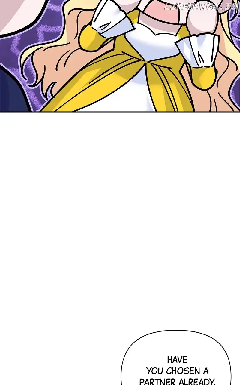 Ten Ways to Get Dumped by a Tyrant Chapter 38 Page 29