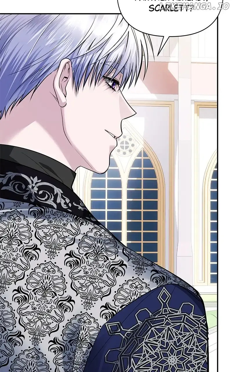 Ten Ways to Get Dumped by a Tyrant Chapter 38 Page 30