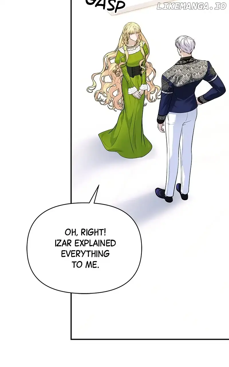 Ten Ways to Get Dumped by a Tyrant Chapter 38 Page 36