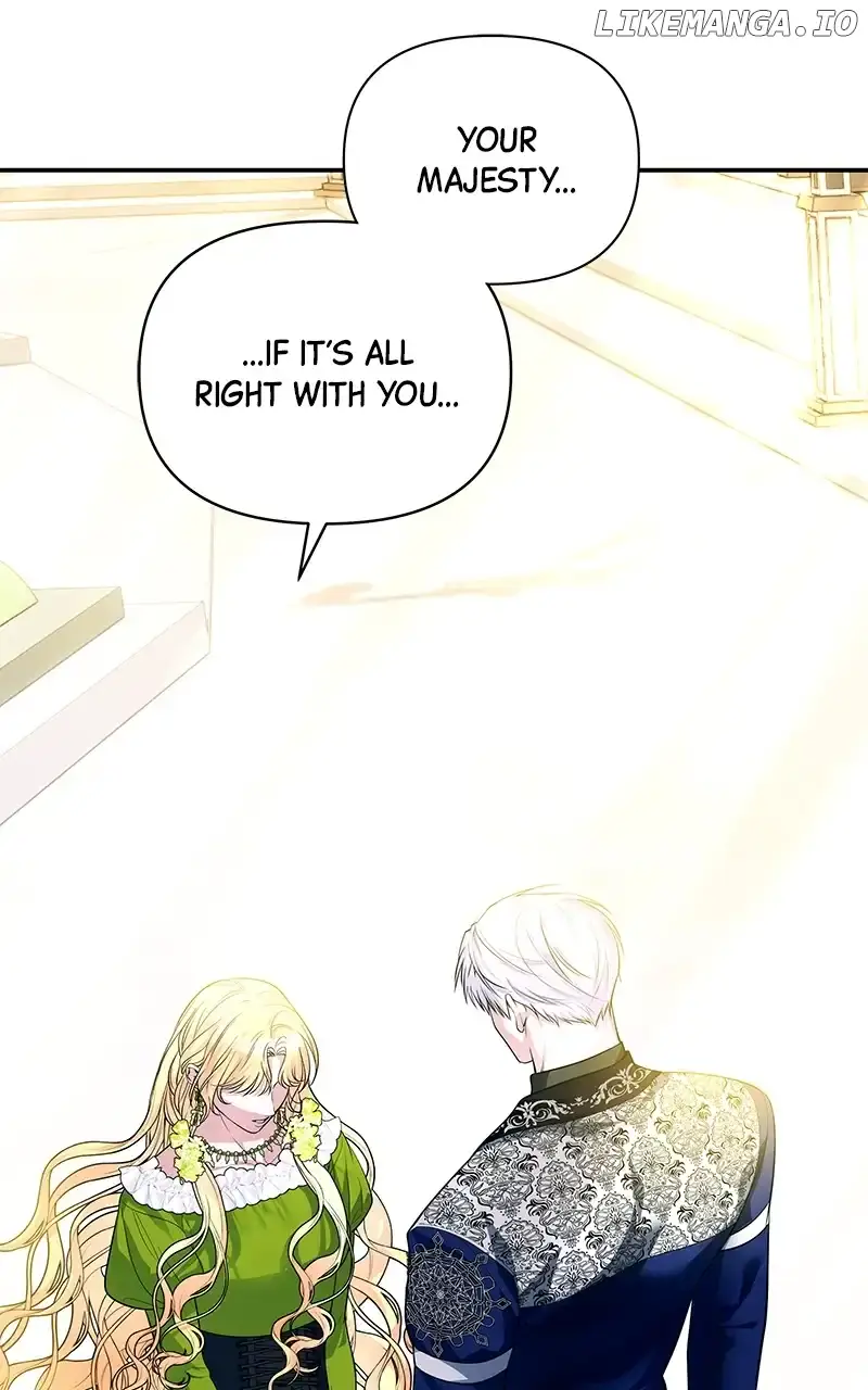 Ten Ways to Get Dumped by a Tyrant Chapter 38 Page 41