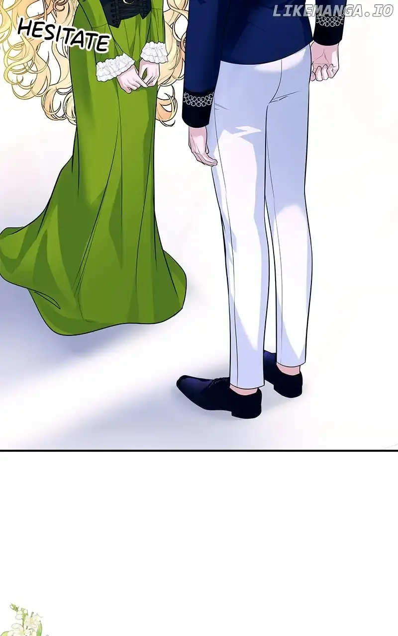 Ten Ways to Get Dumped by a Tyrant Chapter 38 Page 42