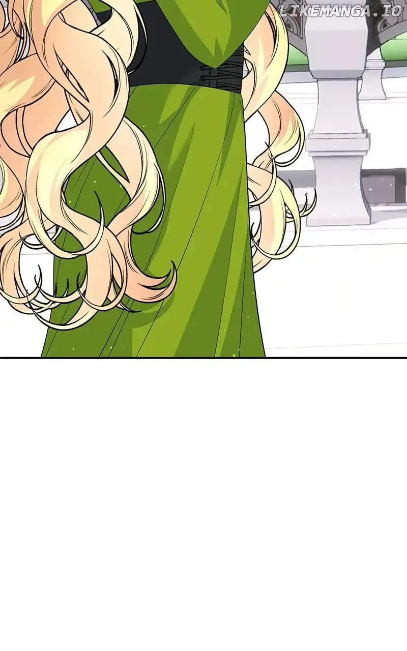 Ten Ways to Get Dumped by a Tyrant Chapter 38 Page 49
