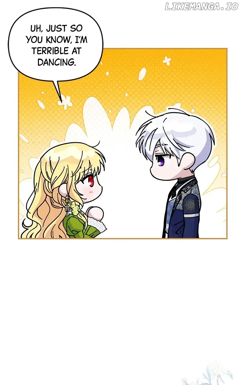 Ten Ways to Get Dumped by a Tyrant Chapter 38 Page 50