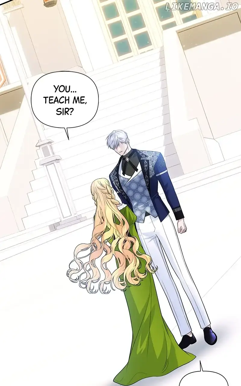 Ten Ways to Get Dumped by a Tyrant Chapter 38 Page 55