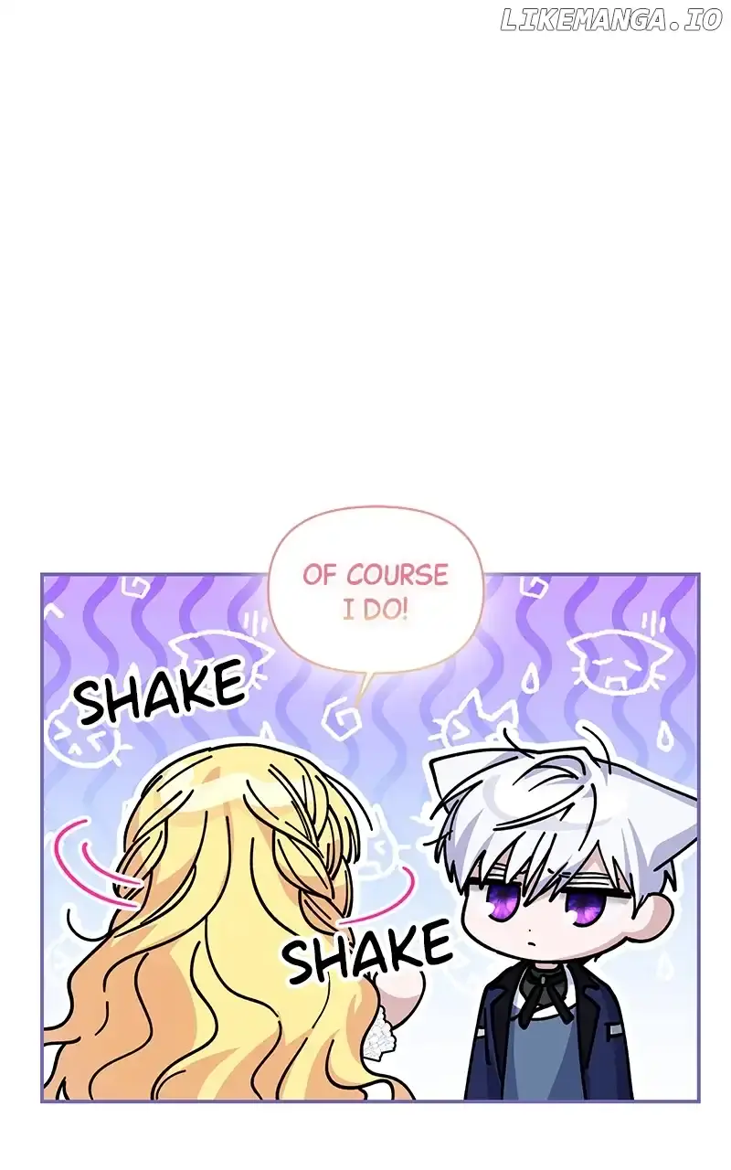 Ten Ways to Get Dumped by a Tyrant Chapter 38 Page 59