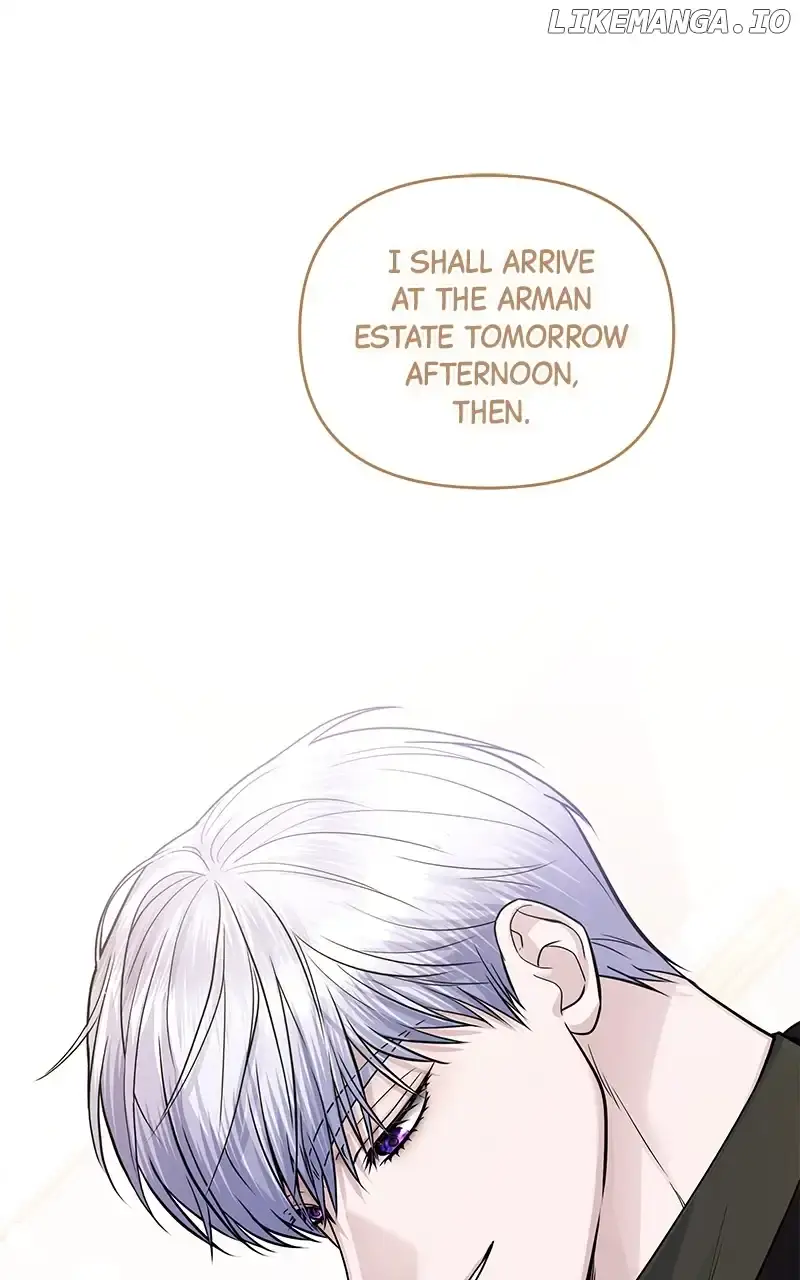Ten Ways to Get Dumped by a Tyrant Chapter 38 Page 63