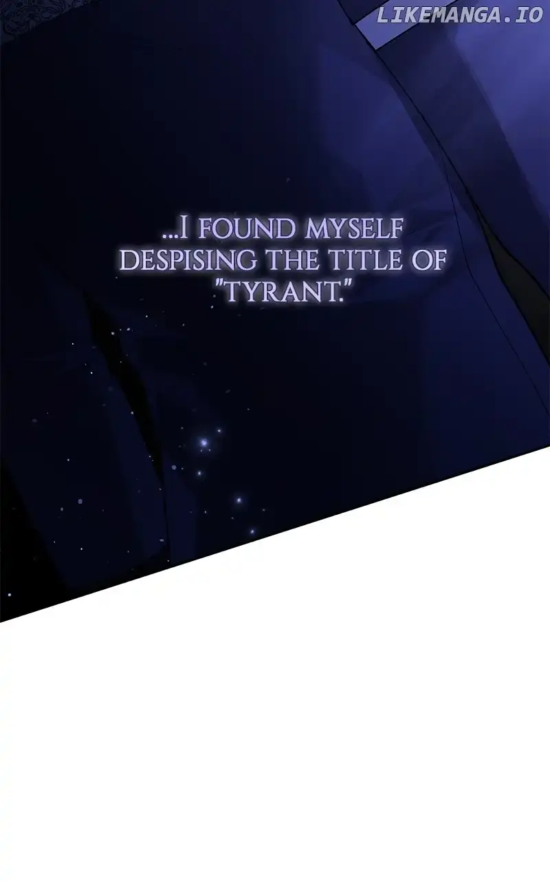 Ten Ways to Get Dumped by a Tyrant Chapter 38 Page 79