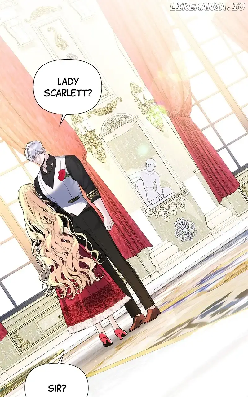 Ten Ways to Get Dumped by a Tyrant Chapter 38 Page 108