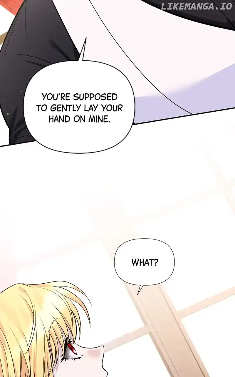 Ten Ways to Get Dumped by a Tyrant Chapter 38 Page 111