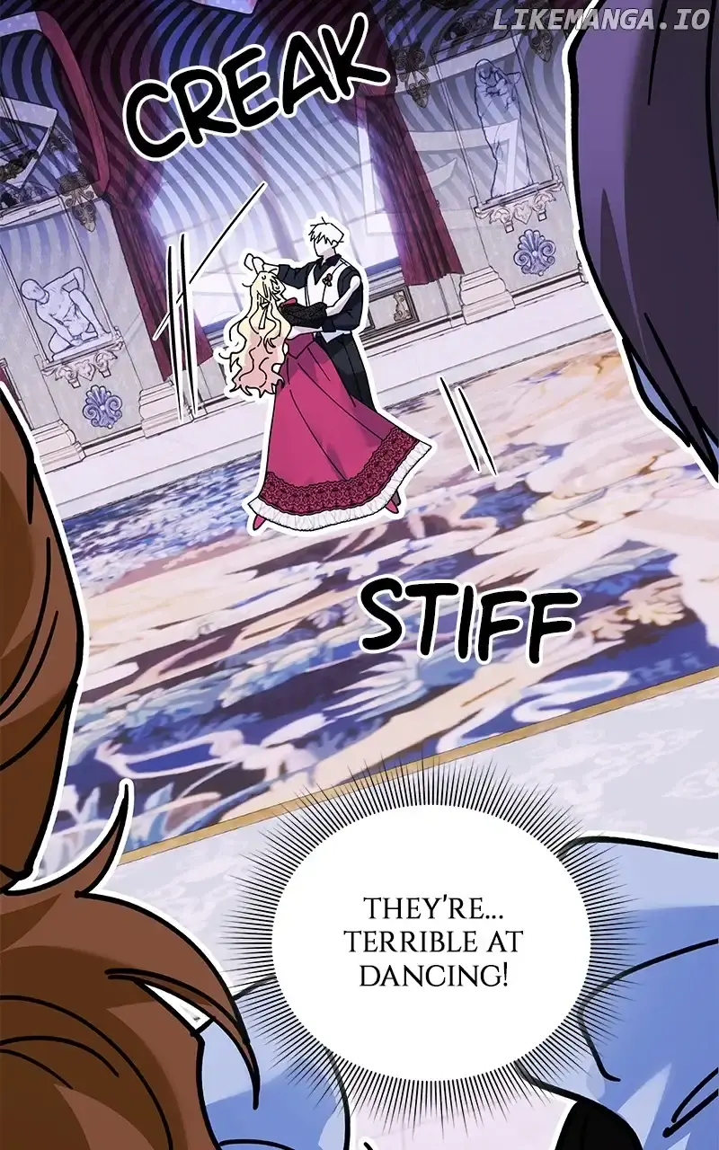 Ten Ways to Get Dumped by a Tyrant Chapter 38 Page 127