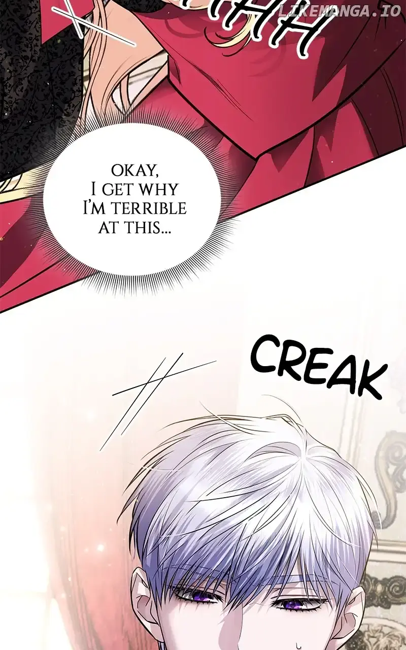 Ten Ways to Get Dumped by a Tyrant Chapter 38 Page 130
